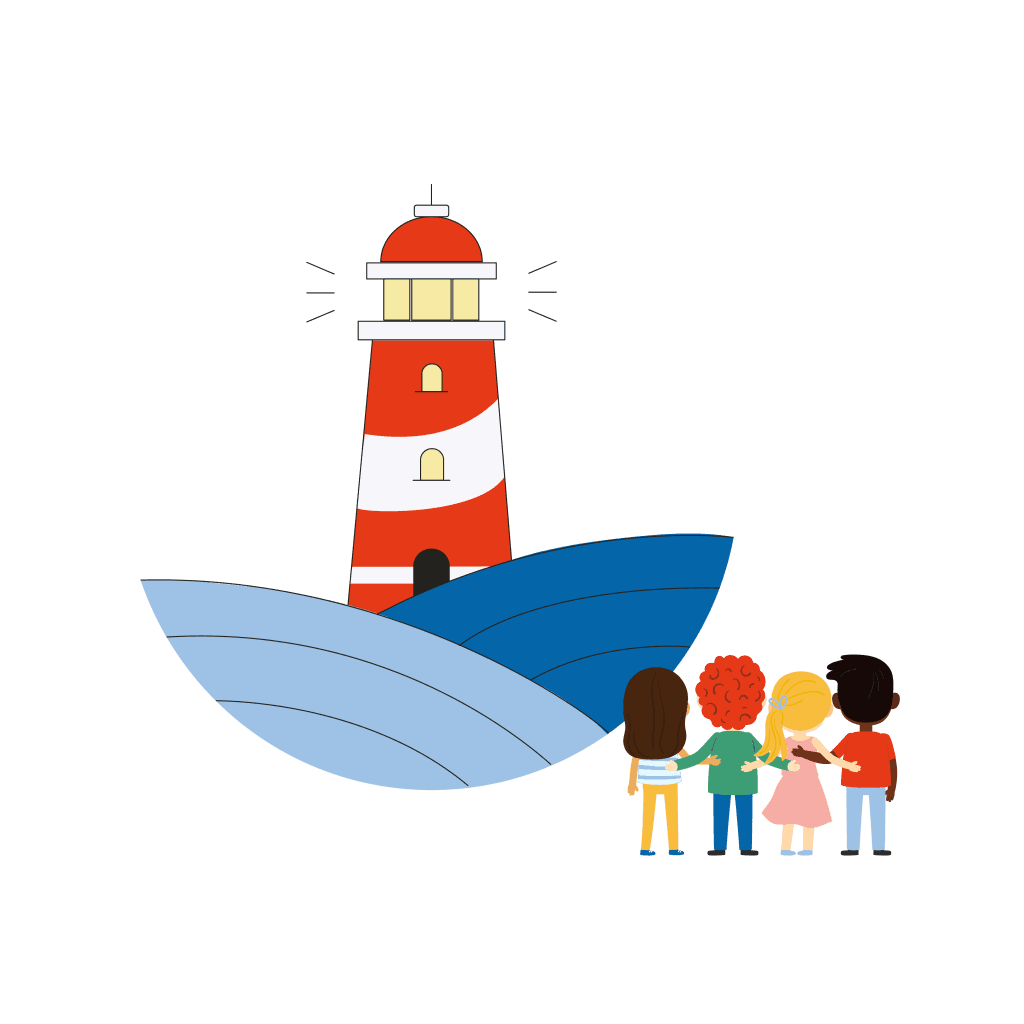 The Lighthouse Preschool icon