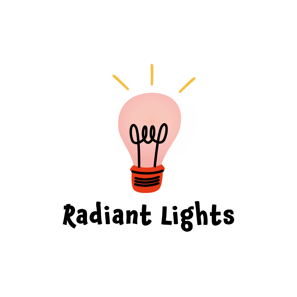 Radiant Lights class badge