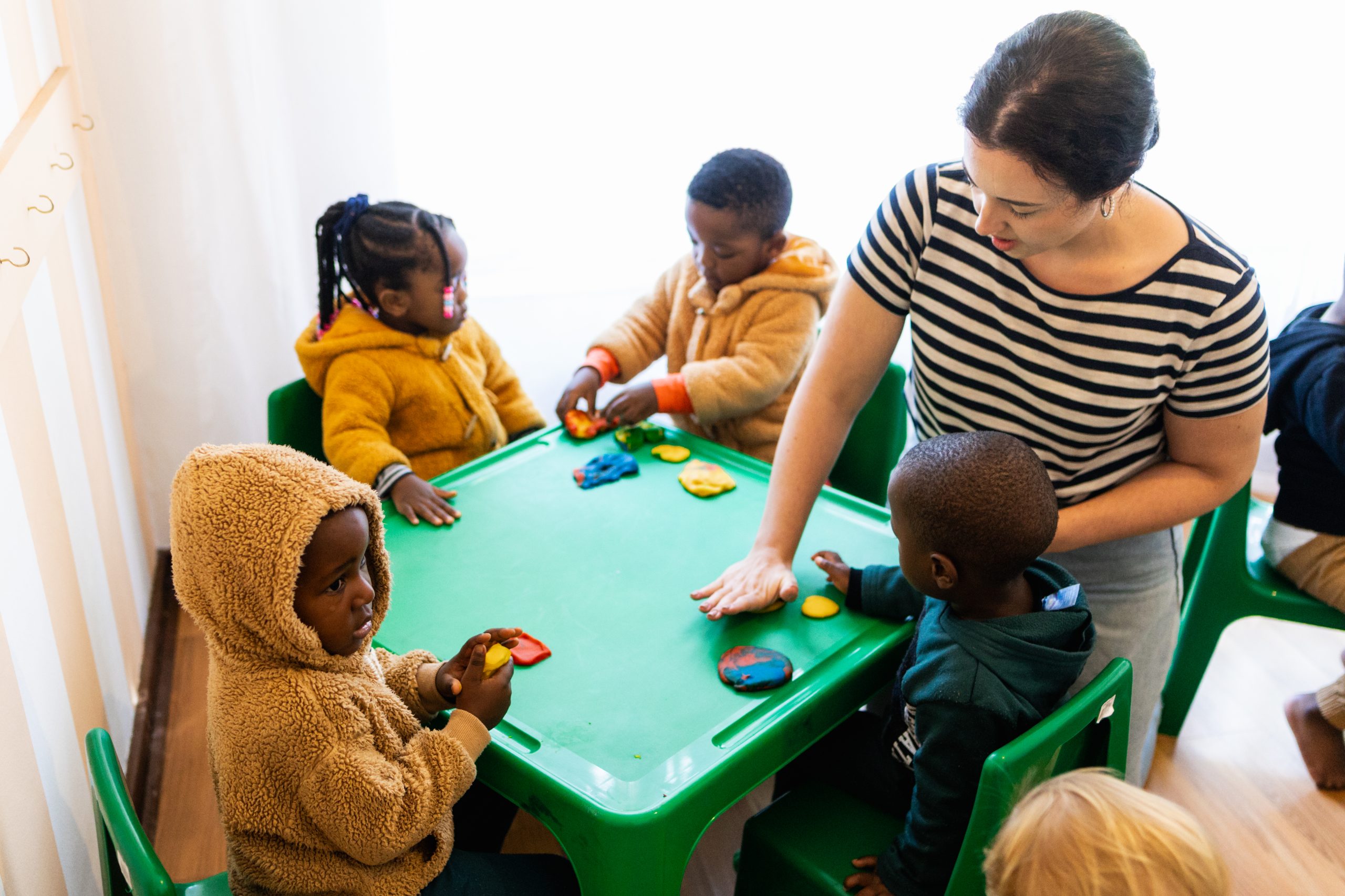 Kleuterzone Lynnwood-4